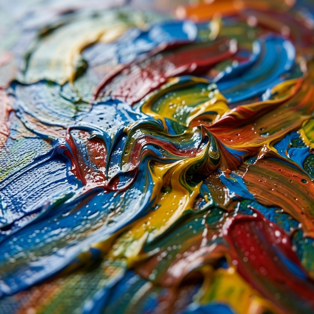 Fabric Paints